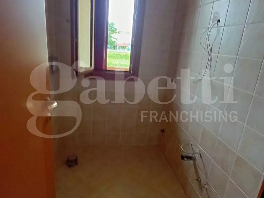 Immagine 15 di Villetta a schiera in vendita  in Via SANT'ANNA - VIA CANNONI, 00 a Chioggia