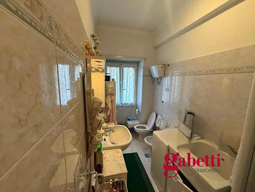 Immagine 19 di Appartamento in vendita  in Via Casimiro Mondino, 7 a Roma