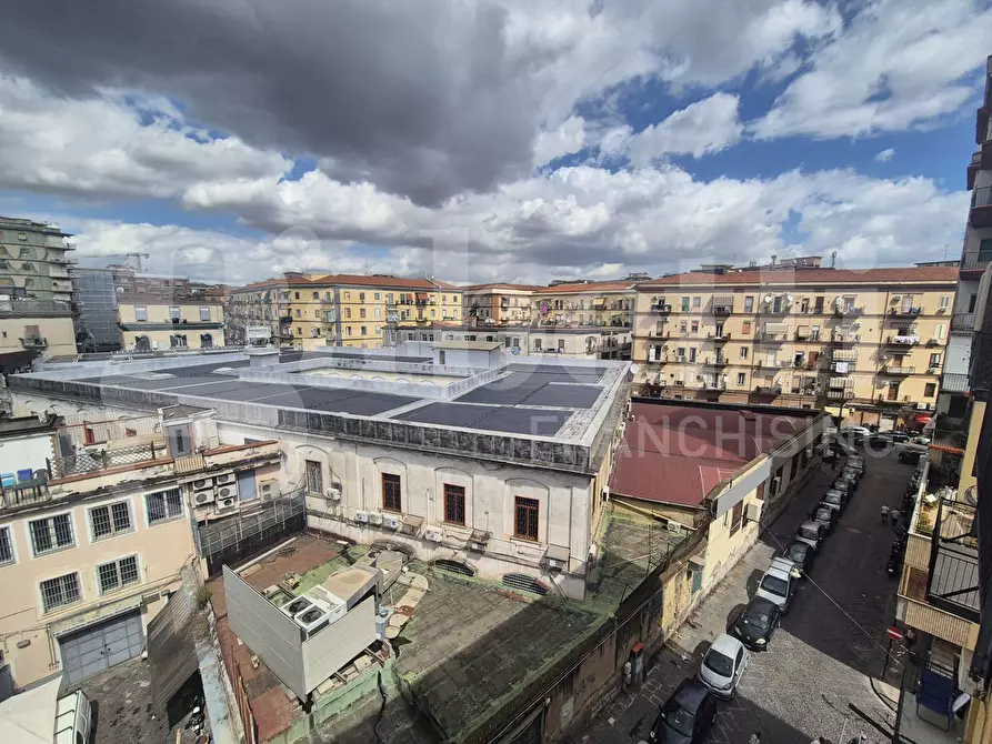 Immagine 8 di Appartamento in vendita  in Via Andrea Cantelmo a Napoli
