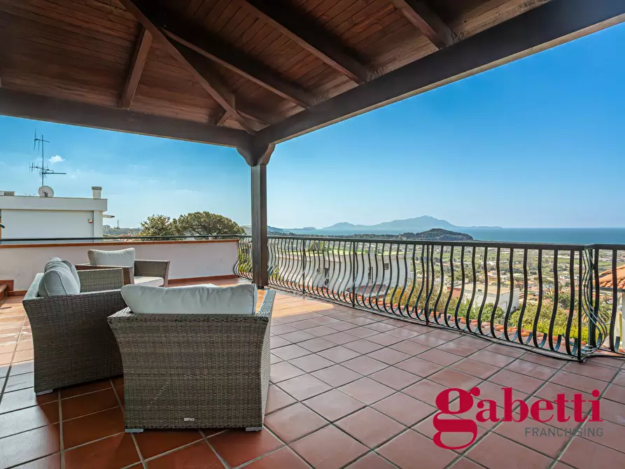 Immagine 22 di Villa in vendita  in Via Montenuovo Licola Patria, 138 a Pozzuoli