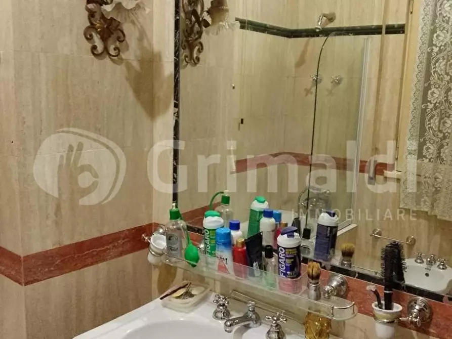 Immagine 25 di Appartamento in vendita  in Via Gregorio VII, 337 a Roma