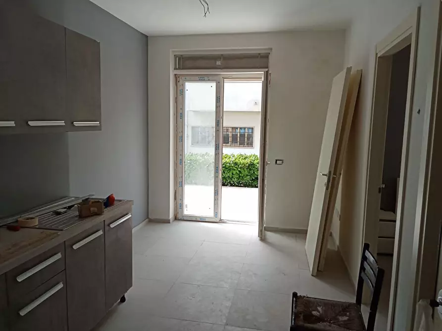 Immagine 10 di Residence in vendita  in Via D'Annunzio, snc a Giulianova