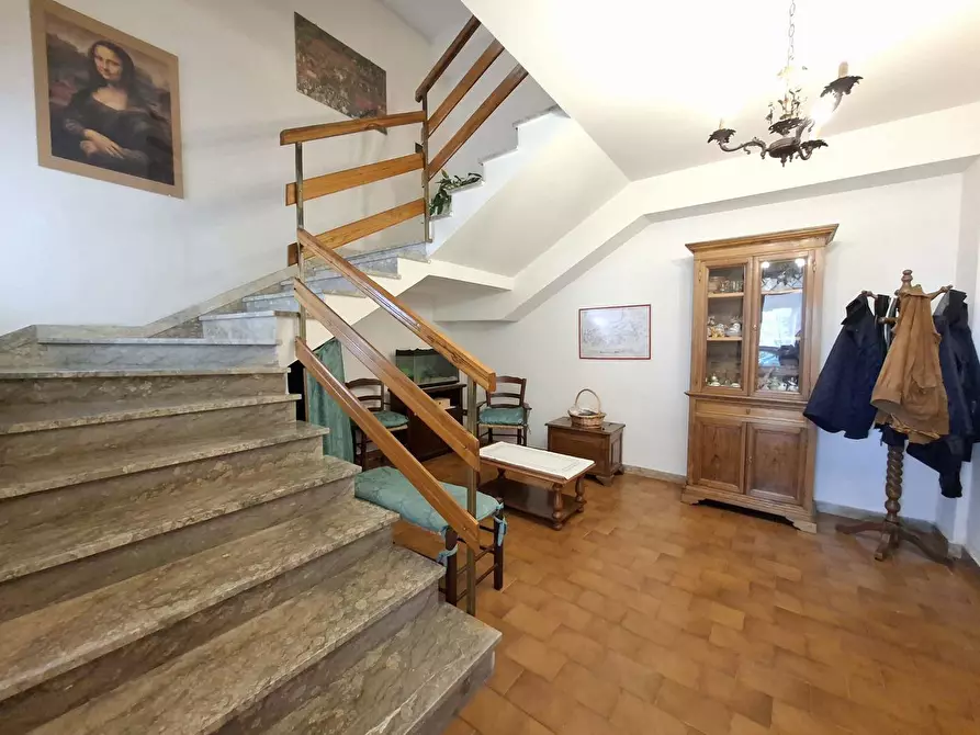 Immagine 14 di Villa in vendita  in Via INCORONATA, SNC a Sora