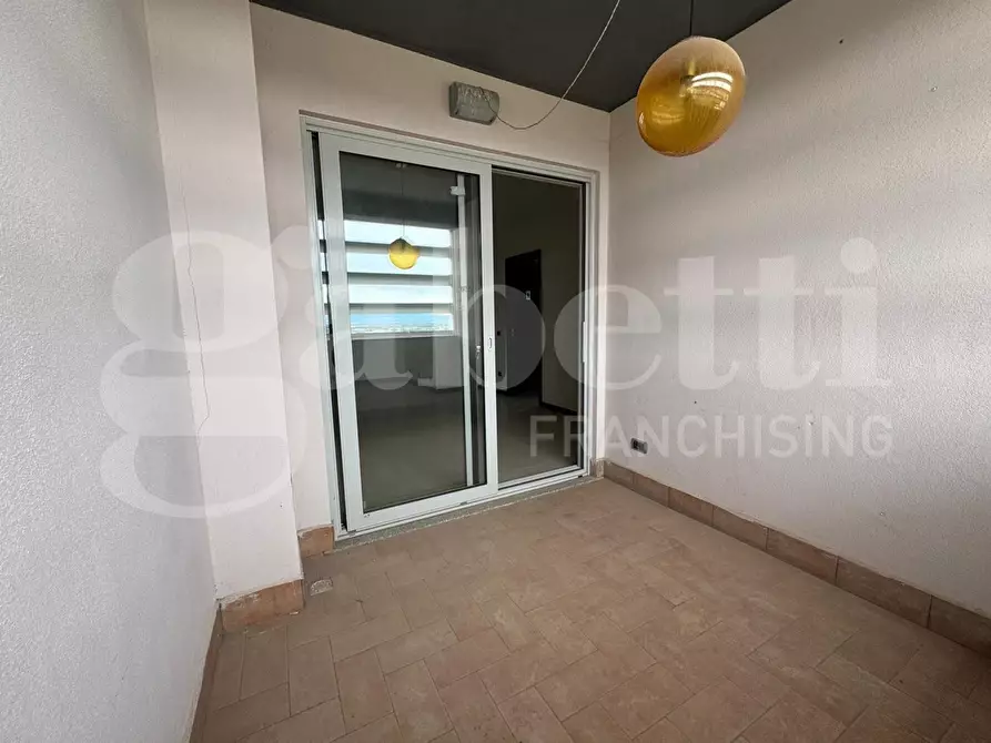 Immagine 14 di Ufficio in vendita  in Via Ufente, 20 a Latina