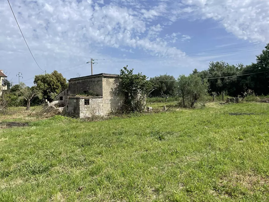 Immagine 27 di Rustico / casale in vendita  in Via SUGARELLE, 5 a Fondi