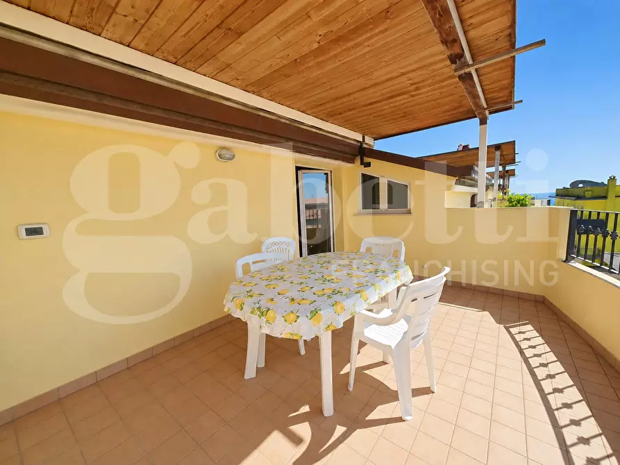 Immagine 7 di Appartamento in vendita  in Via Edmondo de Amicis, 14-16 a Tortoreto