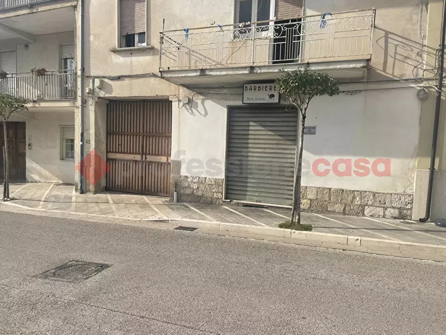 Immagine 7 di Negozio in vendita  in Via Regina Elena, 0 a Bellona