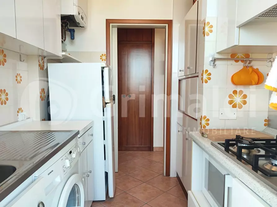 Immagine 11 di Appartamento in affitto  in Viale Colombo a Cervia