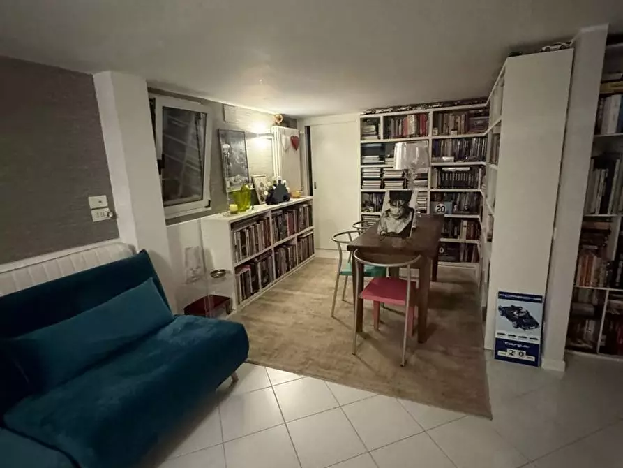 Immagine 21 di Casa quadrifamiliare in vendita  in Via dei Pini, - a Riccione