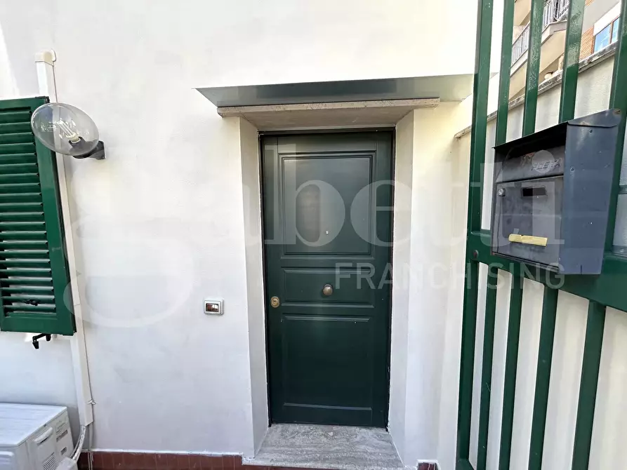 Immagine 13 di Appartamento in vendita  in Via della Caffarelletta, 33 a Roma