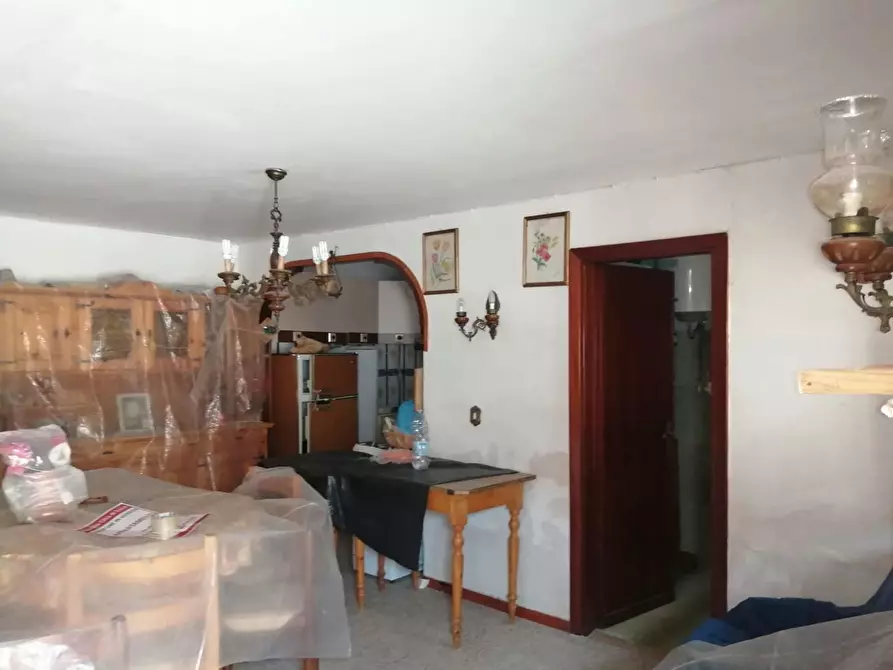 Immagine 6 di Casa indipendente in vendita  in Via Della LibertÃ , 63 a Sezze