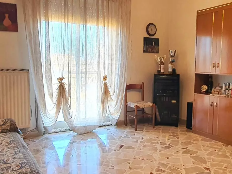 Immagine 18 di Appartamento in vendita  in Via Giacomo Alagna, 10 a Palermo