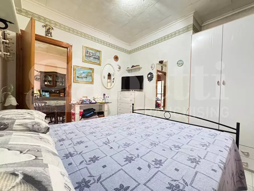 Immagine 10 di Appartamento in vendita  in Via Ettore, 3 a Ardea