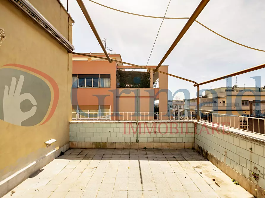 Immagine 6 di Attico in vendita  in Via Attico Largo Lucio Apuleio, Balduina, Roma, SNC a Roma