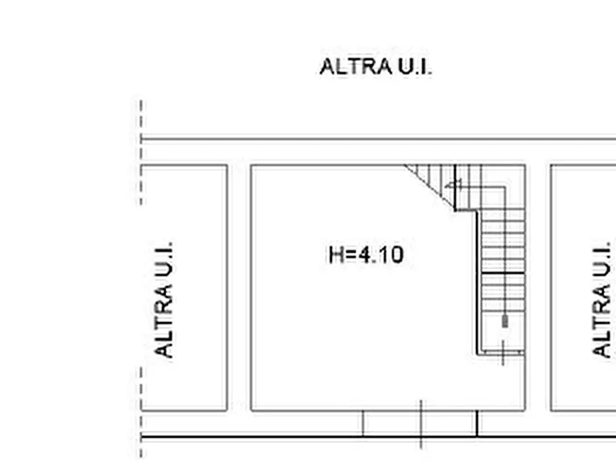 Immagine 25 di Appartamento in vendita  in Via Flavio Gioia, 1 a Acerra