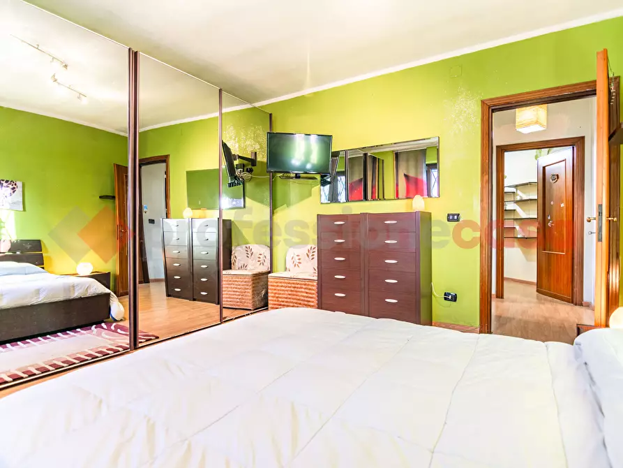 Immagine 19 di Villa in vendita  in Via Mediana di Valle Moretta, 27 a Rocca Priora