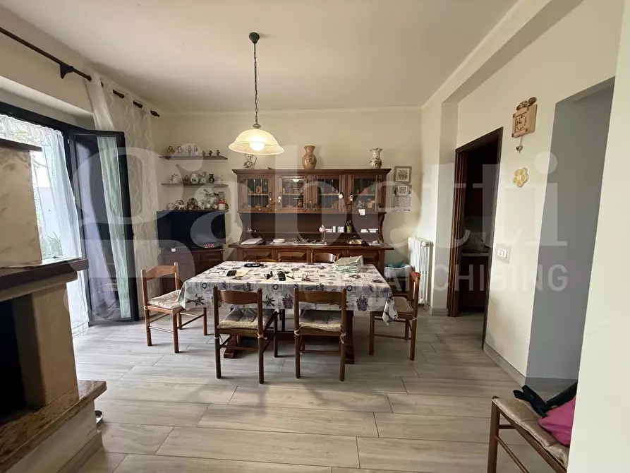 Immagine 12 di Villa in vendita  in Via COLLI SAN SILVESTRO, 25 a Cittaducale