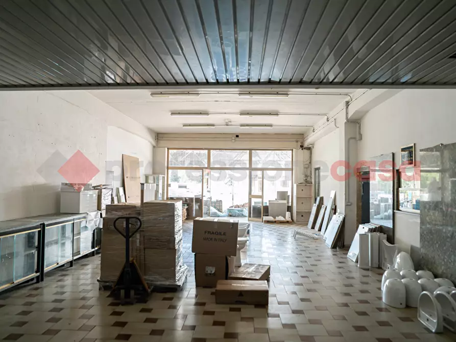 Immagine 7 di Capannone industriale in vendita  in Via Casilina Nord, snc a Ferentino