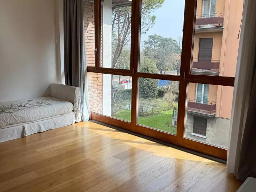 Immagine 4 di Appartamento in vendita  in Via Aldini, 218 a Bologna