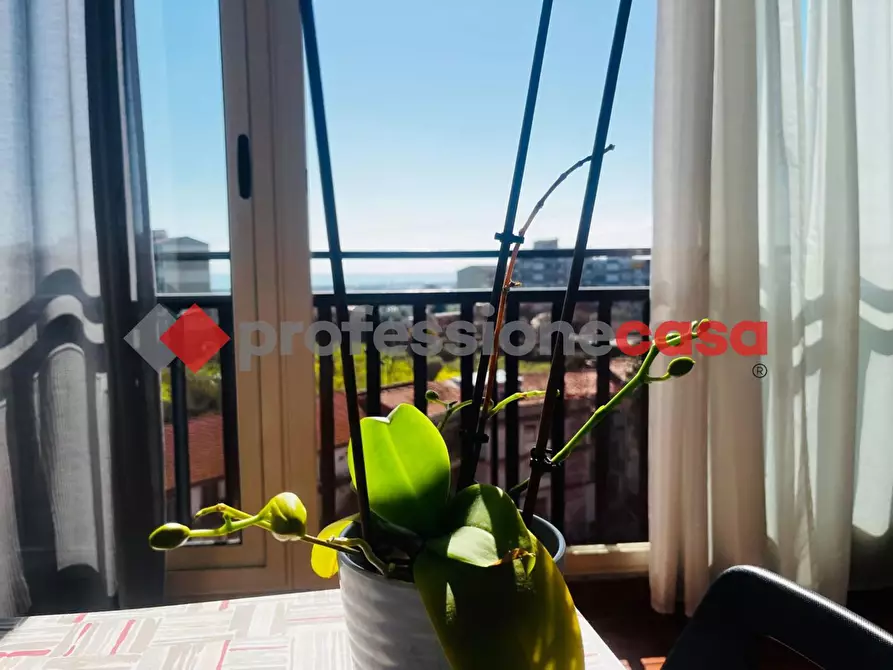 Immagine 1 di Appartamento in vendita  in Viale Grimaldi, 8 a Catania