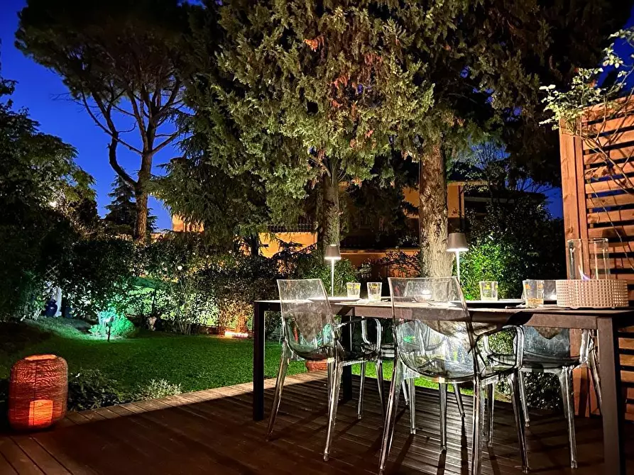 Immagine 6 di Casa quadrifamiliare in vendita  in Via dei Pini, - a Riccione