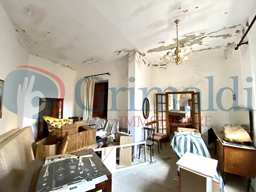 Immagine 12 di Casa indipendente in vendita  in Via REGINA MARGHERITA, SNC a Maracalagonis