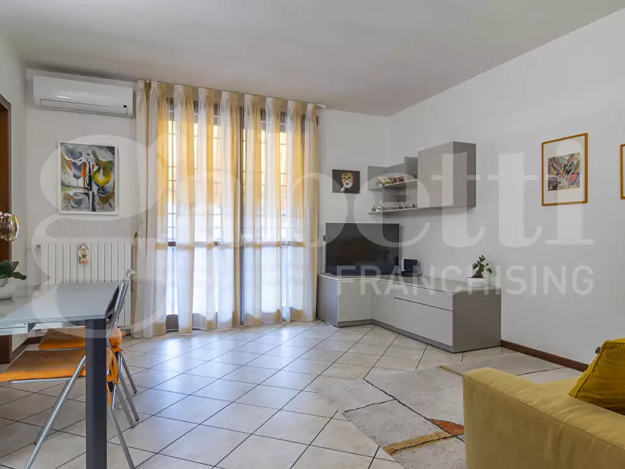 Immagine 7 di Appartamento in vendita  in Via Pergolesi, 11 a Cento