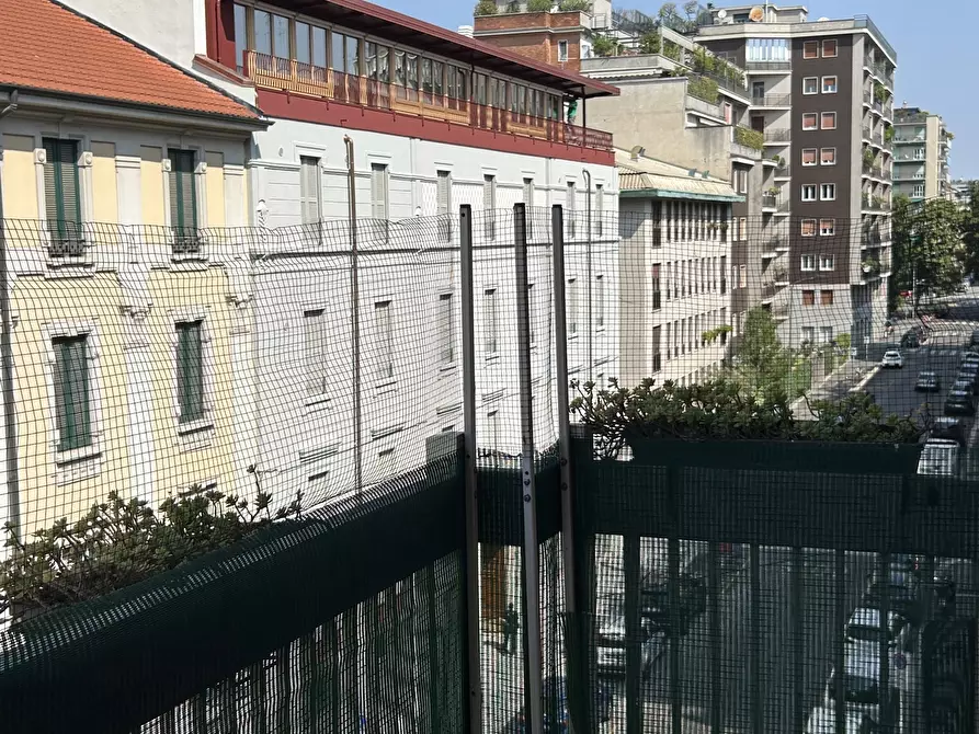 Immagine 24 di Appartamento in affitto  in Via Poma, 7 a Milano