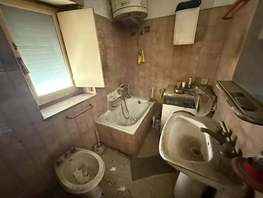 Immagine 20 di Appartamento in vendita  in Via FRANCESCO ACRI, 45 a Catanzaro