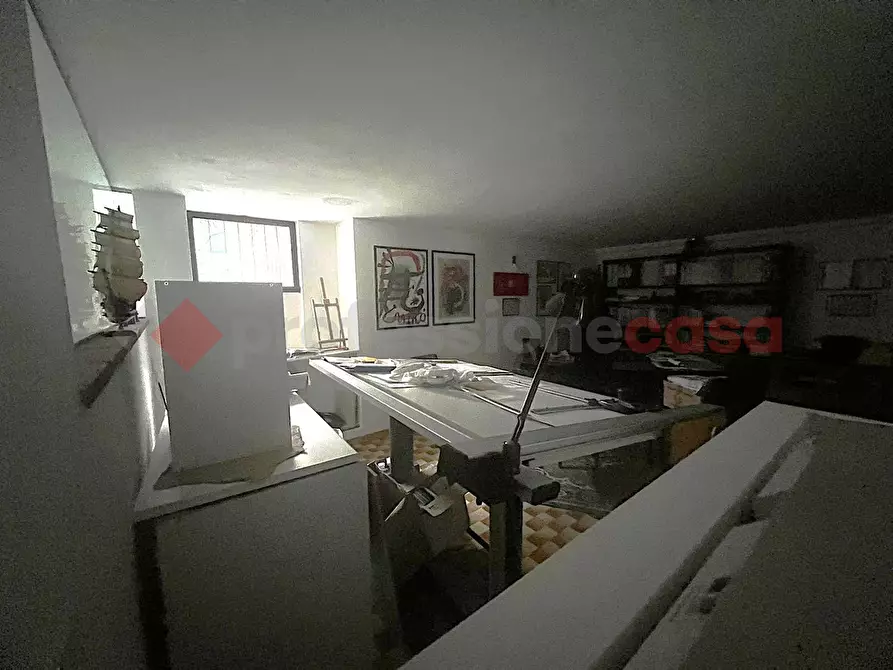 Immagine 5 di Appartamento in vendita  in Via Valadier a Spoleto