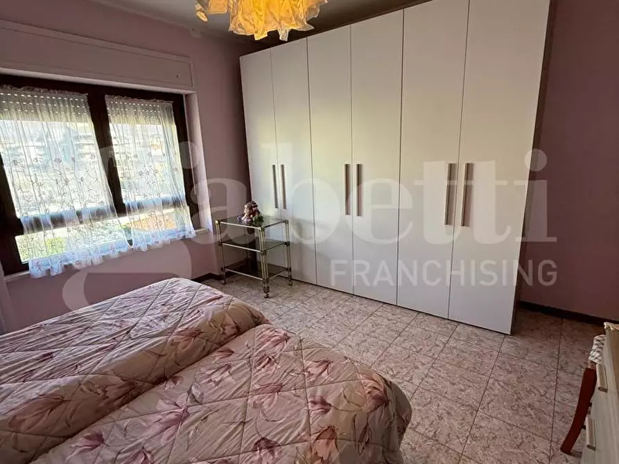 Immagine 18 di Appartamento in vendita  in Via MAJORANA, SNC a Rieti