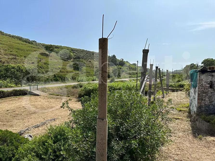 Immagine 24 di Terreno agricolo in vendita  in Via Sant'Agostino, snc a Gaeta