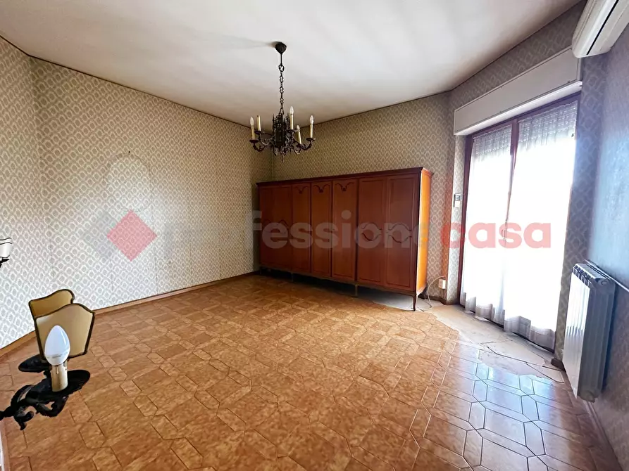 Immagine 13 di Appartamento in vendita  in Via carlo forlanini, 2 a Siracusa