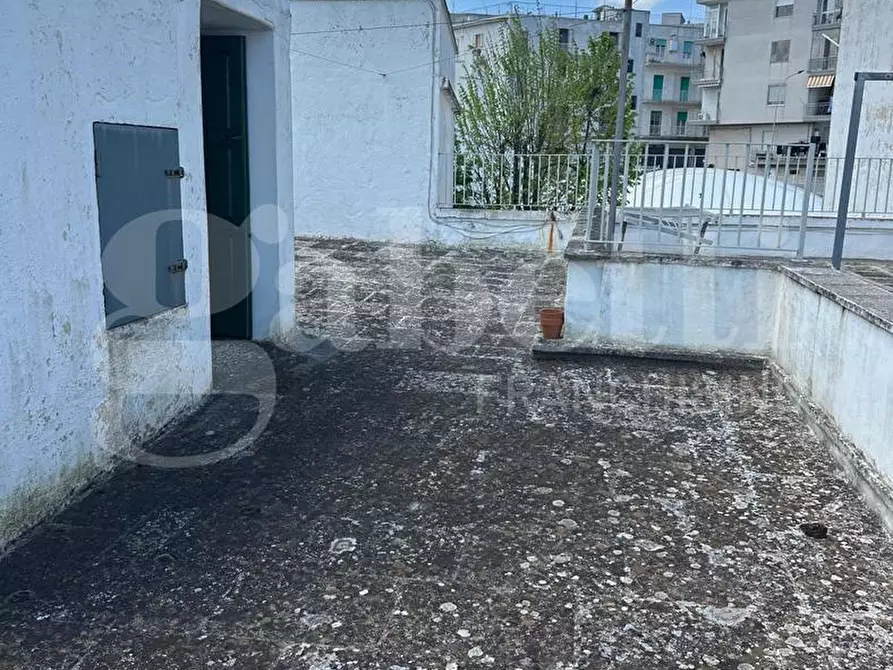 Immagine 35 di Casa indipendente in vendita  in Corso Vittorio Emanuele a Ostuni