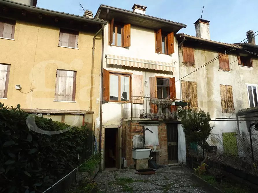 Immagine 16 di Terratetto in vendita  in Via Beato Lorenzino a Marostica