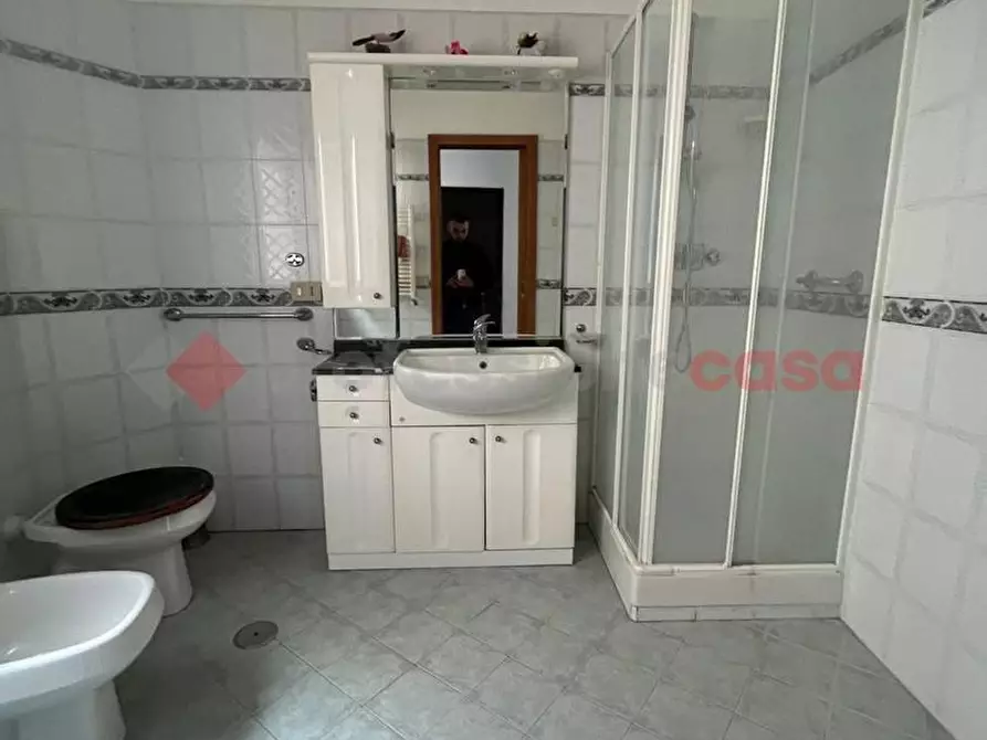 Immagine 8 di Appartamento in vendita  in Via Arnaldo Fusinato, snc a Ostuni