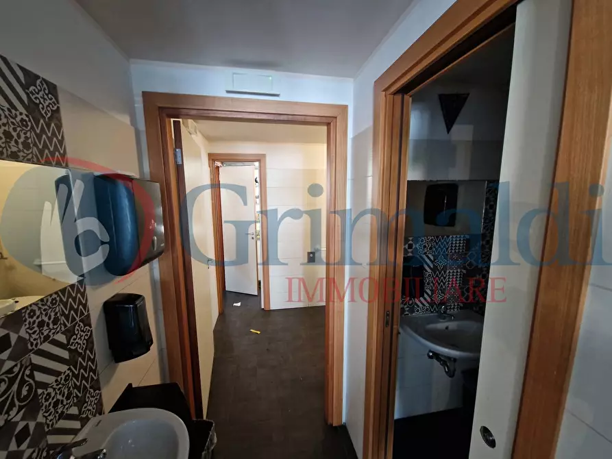 Immagine 8 di Bar / Ristorante in vendita  in Via Marco Polo a Messina