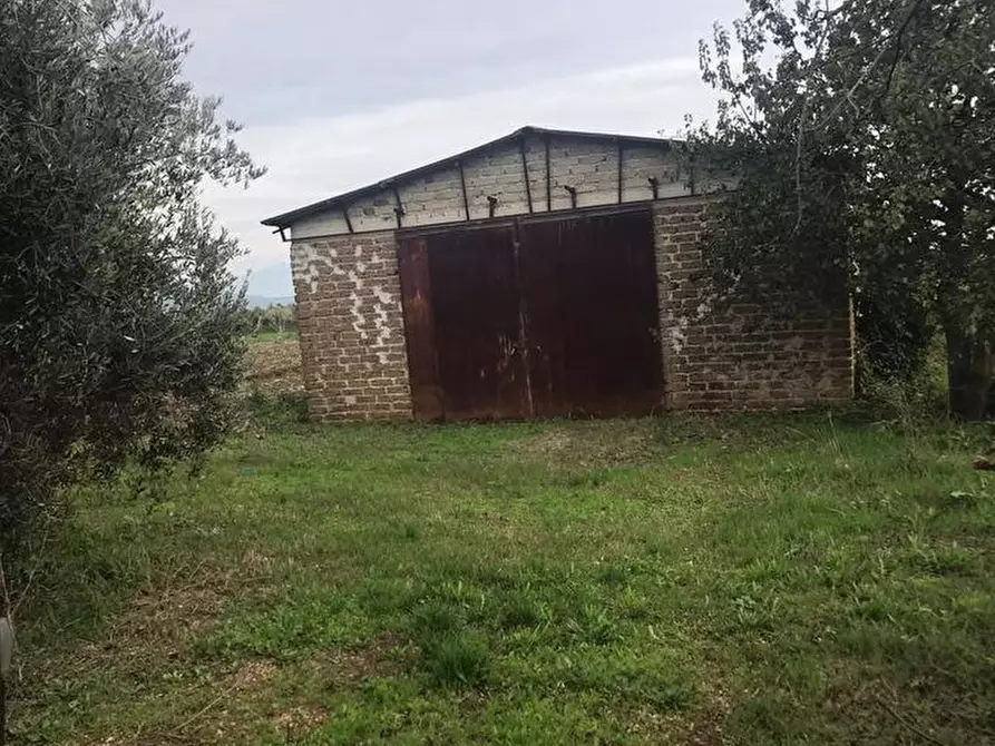 Immagine 1 di Capannone industriale in vendita  in Via Roana, 5 a Sezze