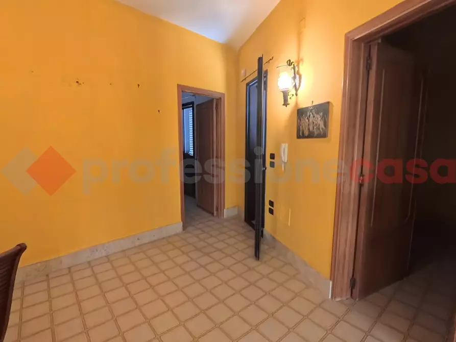 Immagine 22 di Villa in vendita  in Via Villaggio Magna Grecia,, 2 a Motta San Giovanni