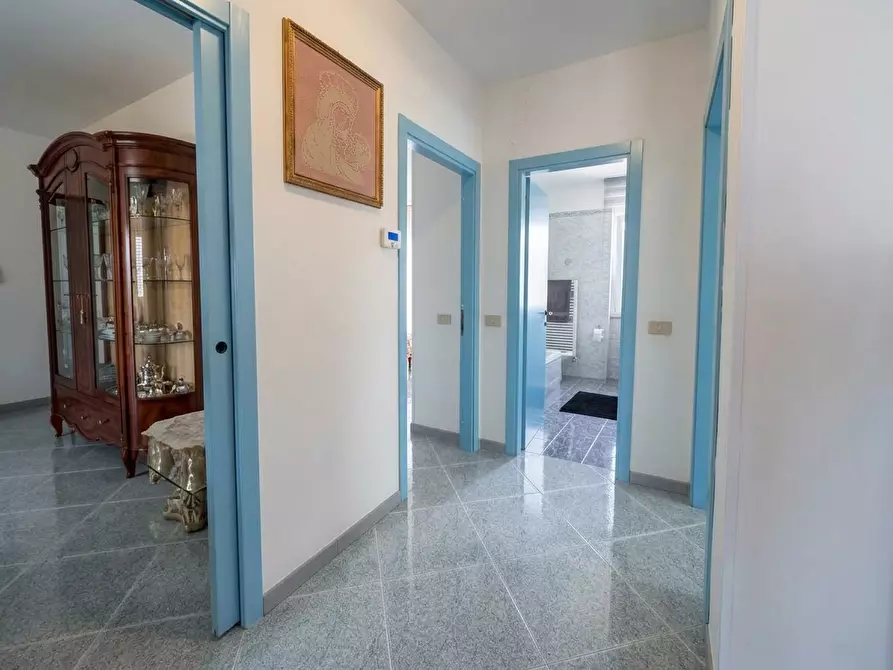 Immagine 40 di Appartamento in vendita  in Via del lavoro, 1 a Sirolo