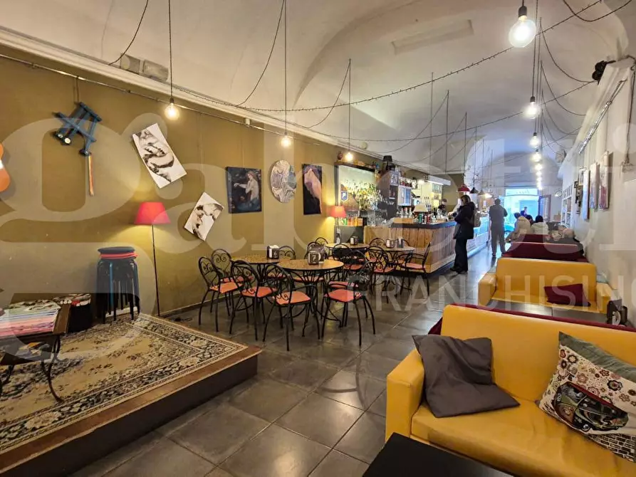 Immagine 12 di Bar / Ristorante in vendita  in Corso Vittorio Emanuele, 321 a Torre Annunziata