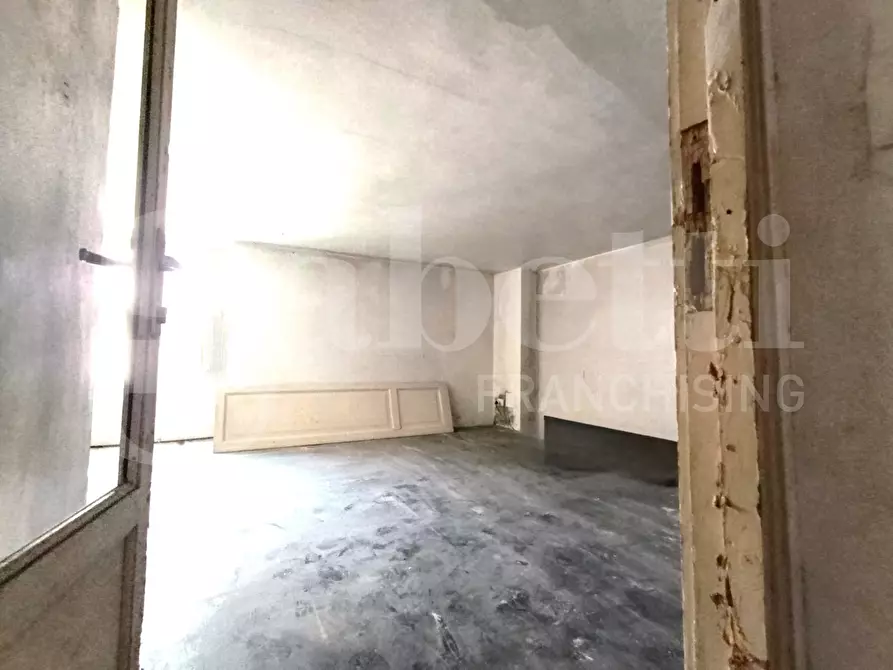 Immagine 29 di Appartamento in vendita  in Via DANTE ALIGHIERI, 97 a Ragusa