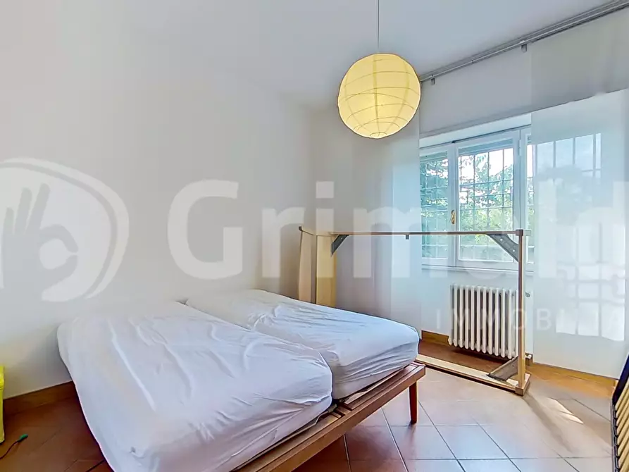Immagine 8 di Appartamento in vendita  in Via del Casale di San Pio V, 15 a Roma