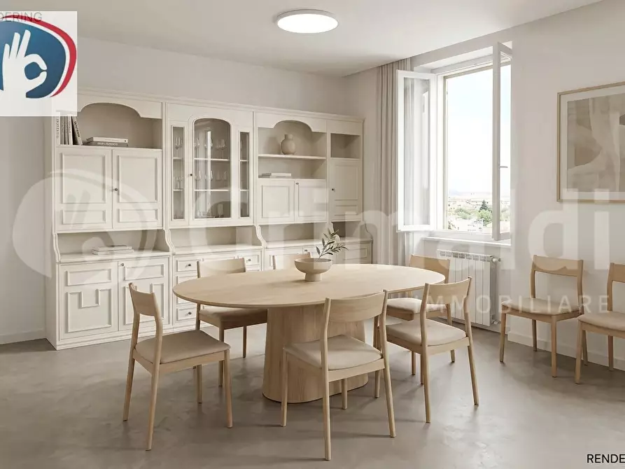 Immagine 4 di Appartamento in vendita  in Via AURELIA, 1 a Massa