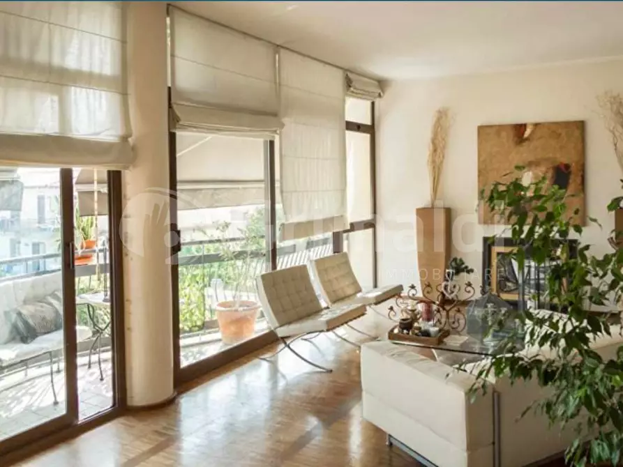 Immagine 7 di Appartamento in vendita  in Via Carlo Forlanini, 0 a Siracusa