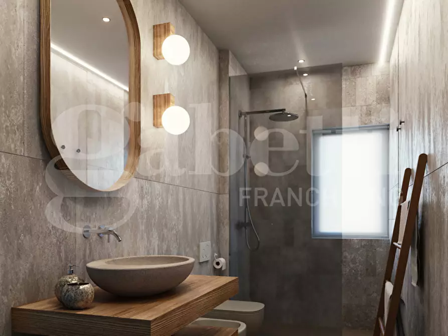 Immagine 6 di Villa in vendita  in Via Andrea Gusmai a Trani