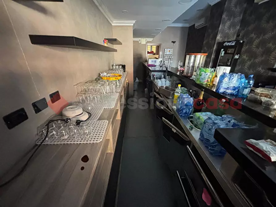 Immagine 12 di Bar / Ristorante in vendita  in Via della SanitÃ , 4 a Anagni
