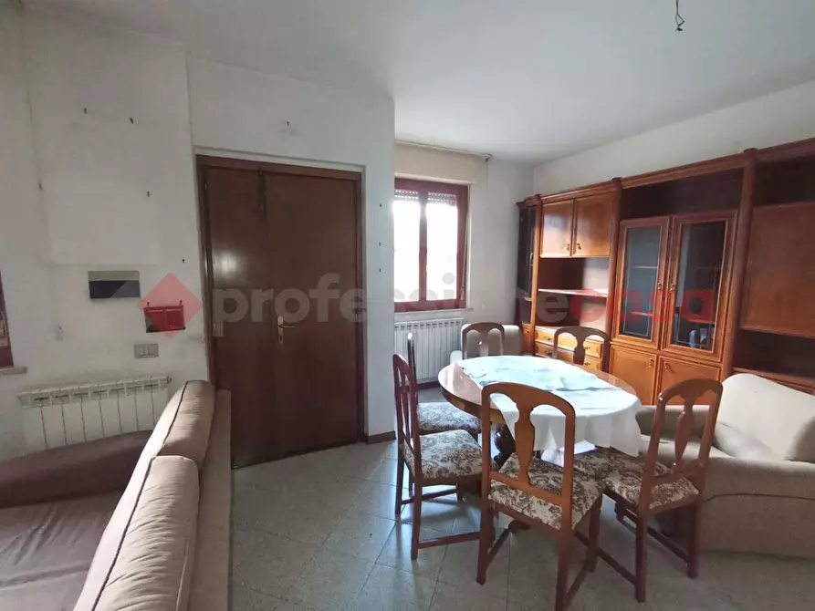 Immagine 6 di Appartamento in affitto  in Via SP471 a Sant'anatolia Di Narco