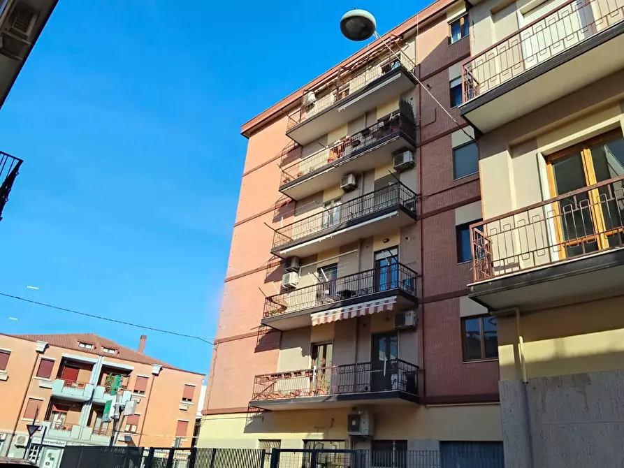 Immagine 14 di Appartamento in vendita  in Via TEANO APPULO a San Severo