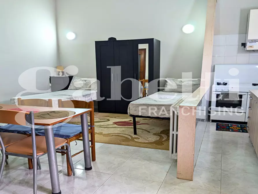 Immagine 8 di Appartamento in vendita  in Vico Fortuna a Foggia